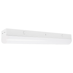 SATCO 65-700 2-FT . LED LINEAR STRIP LIGHT CCT S