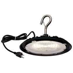 SATCO 65-965 80 WATT HI-PRO SHOP LIGHT WITH P