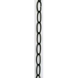 SATCO 25-1067 8 GA. CHAIN OLD BRONZE FINISH