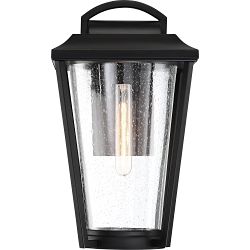 SATCO 60-6511 LAKEVIEW 1 LIGHT MEDIUM LANTERN A