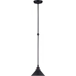 SATCO 60-1708 BRIDGEVIEW 1 LIGHT MINI