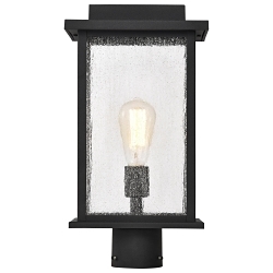 SATCO 60-7378 SULLIVAN COLLECTION OUTDOOR 17-IN