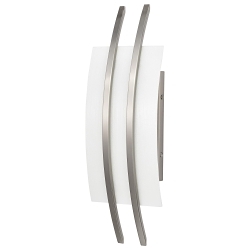 SATCO 62-102 TRAX 1 MODULE WALL SCONCE WITH