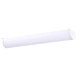 SATCO 62-1633 CRISPO LED 25-INCH VANITY FIXTU