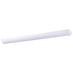 SATCO 62-1634 CRISPO LED 49-INCH VANITY FIXTU