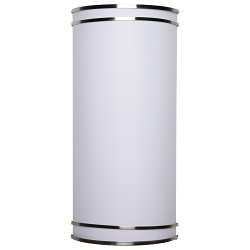 SATCO 62-1639 GLAMOUR LED 25-INCH LINEAR FLUSH