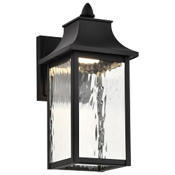 SATCO 62-5997 AUSTEN COLLECTION 1 LIGHT OUTDO