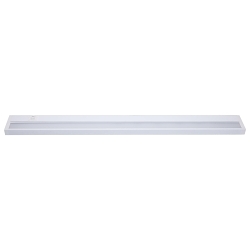SATCO 63-505 20 WATT 34-INCH LED WHITE UNDER