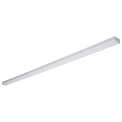 SATCO 65-1072 8 FOOT 78 WATT LED DOUBLE LIGHT ST