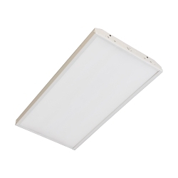 SATCO 65-502 LED 2-FT . LINEAR HI-BAY 80W 5000K