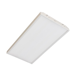 SATCO 65-506 LED 2-FT . LINEAR HI-BAY 165W 5000K