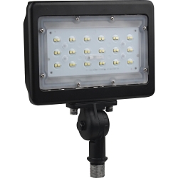 SATCO 65-536R1 LED MEDIUM FLOOD LIGHT 30W 5