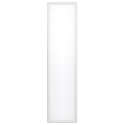 SATCO 65-577R1 LED EMERGENCY BACKLIT FLAT P