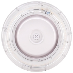 SATCO 65-629R1 LED CANOPY FIXTURE 75 WATT C