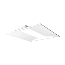 SATCO 65-690 2X2 SINGLE BASKET LED TROFFER FIXTU