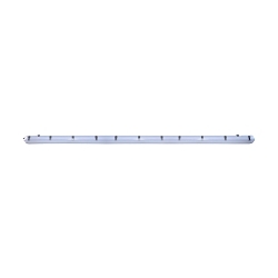 SATCO 65-825 8 FOOT VAPOR PROOF LINEAR FIXTU
