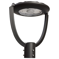 SATCO 65-890 35 WATT ADJUSTABLE POST TOP LED