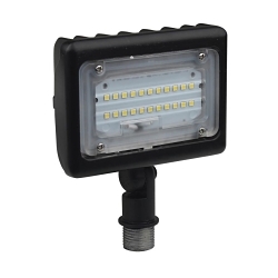 SATCO 65-533 LED SMALL FLOOD LIGHT 15W 5000K BR