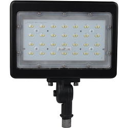 SATCO 65-538R1 LED LARGE FLOOD LIGHT 50W 40