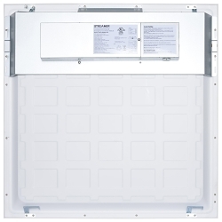 SATCO 65-585R1 LED EMERGENCY BACKLIT FLAT P