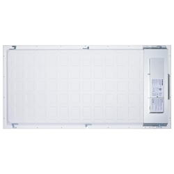 SATCO 65-586R1 LED EMERGENCY BACKLIT FLAT P