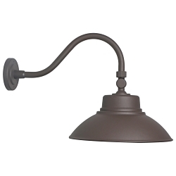 SATCO 65-662 LED GOOSENECK 30W/40W/50W CC