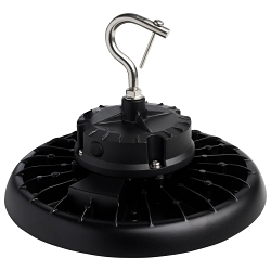 SATCO 65-784R2 150 WATT UFO LED HIGH BAY 5000K 2