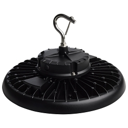 SATCO 65-786R2 200 WATT UFO LED HIGH BAY 5000K 2