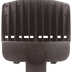 SATCO 65-841 LED AREA LIGHT TYPE III 100W BRON