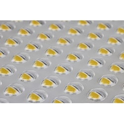 SATCO 65-849-4 LED AREA LIGHT TYPE IV 300W BRONZ