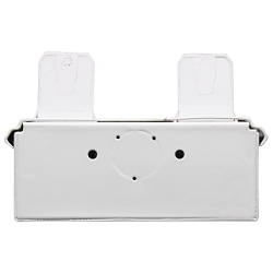 SATCO 65-910 2 FOOT DUAL T8 LAMP READY FIXTU
