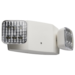 SATCO 67-130 EMERGENCY LIGHT 90MIN NI-CAD BACKU