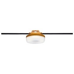 SATCO S13168 60 WATT LED HIGH-LUMEN INDUSTRIA