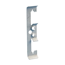 CADDY 4Z34 MULTI-FUNCTION CLIP 1/4-