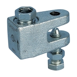 CADDY CRLB37EG ROD LOCK BEAM CLAMP 3/8-IN ROD 0.