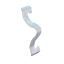 CADDY K12 CABLE/CONDUIT CLIP 1/2-IN 3/4-IN EMT 1