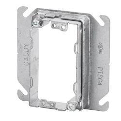 CADDY PTSG4 PERFECT TRIM ADJUSTABLE MUD RING