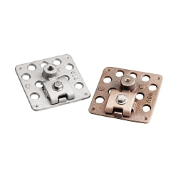 ERITECH LPC30938 AIR TERMINAL BASE HORIZONTAL