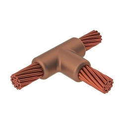 CADWELD TAC2G1V MOLD