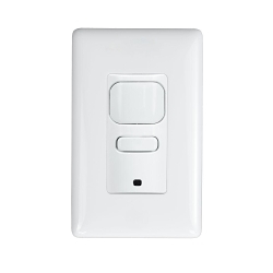 HBA LHIRS1-G-GY OCC SENSOR GRAY