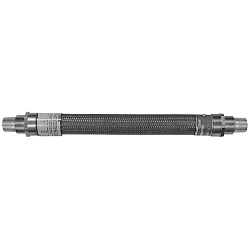 OZ-G ECGJH40024 4 X 24-IN FLEX CPLG