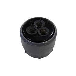 OZ-G R40011 TYPE R 4-IN CBL SPRT-1