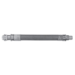 OZ-G ECLK7510 3/4 X 10-IN FLEX CPLG