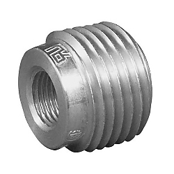 OZ-G RB330A RDC BSHG AL 1-1/2 TO 1/2 NPT
