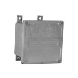 OZ-G YG121208 CAST IRON JUNCTION BOX