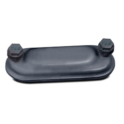 OCAL 380F-4X-G CONDUIT CVR 1-IN FORM8 UL-4X GRA