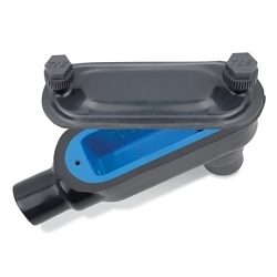 OCAL LB19-G COND BODY LB SHAPE MARK9 1/2-IN GR