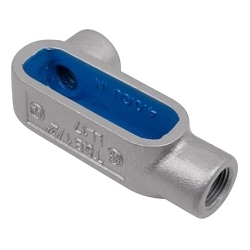 OCAL LL68-4X-G COND BODY LL FORM8 UL4X 2-IN