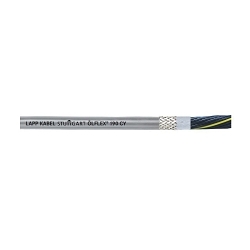 OLFLEX 601403CY 190 CY 14AWG 3C INCL GRD SHLD
