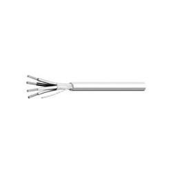 HOUS-WIRE D12203 3 COND 22AWG SHLD W/DRAIN PVC